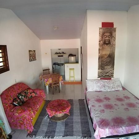 Loft Bacana Apartment Praia de Pipa Exterior photo