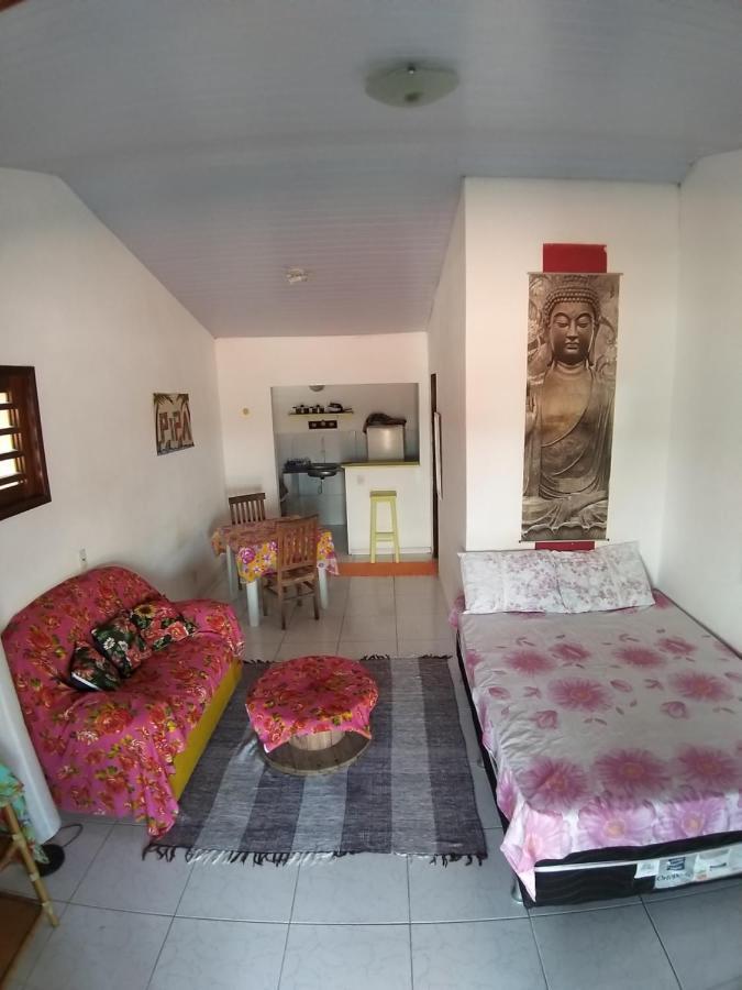 Loft Bacana Apartment Praia de Pipa Exterior photo