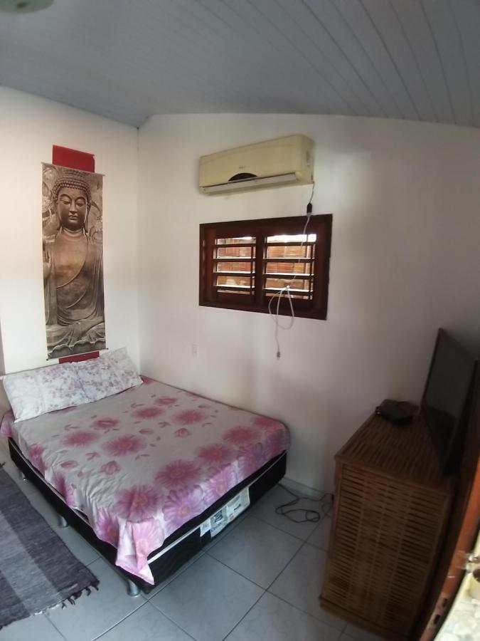 Loft Bacana Apartment Praia de Pipa Exterior photo