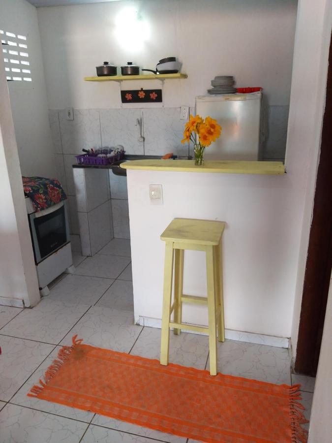 Loft Bacana Apartment Praia de Pipa Exterior photo