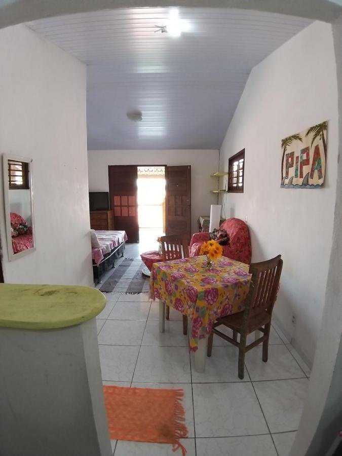 Loft Bacana Apartment Praia de Pipa Exterior photo