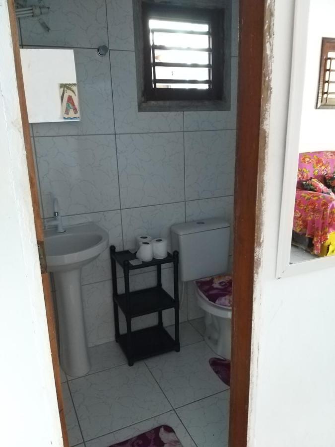 Loft Bacana Apartment Praia de Pipa Exterior photo