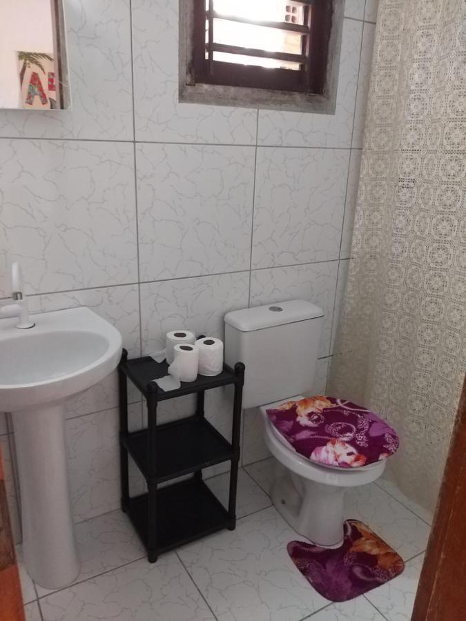 Loft Bacana Apartment Praia de Pipa Exterior photo